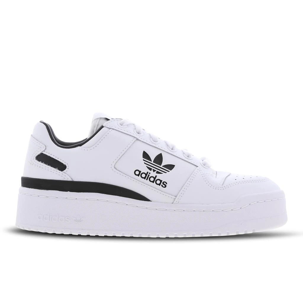 商品Adidas|adidas Forum Bold - Women Shoes,价格¥860,第1张图片