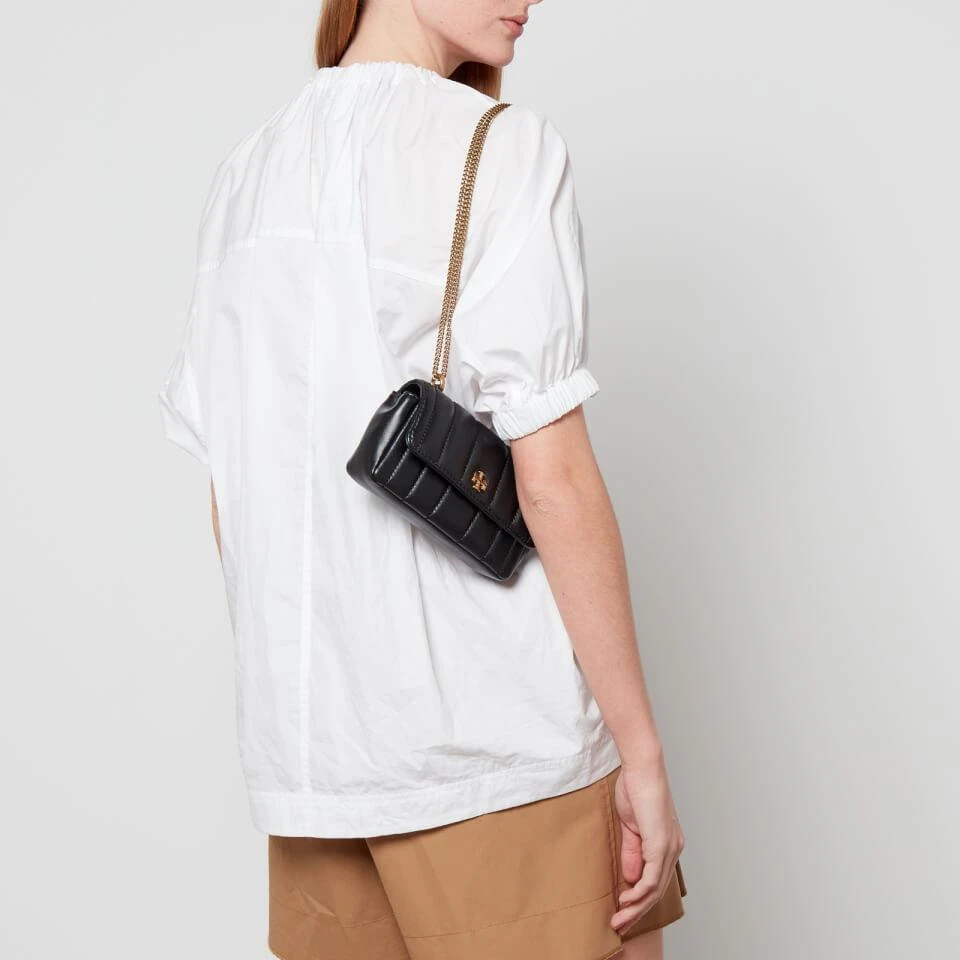 商品Tory Burch|Tory Burch Mini Kira Shoulder Bag,价格¥2215,第2张图片详细描述