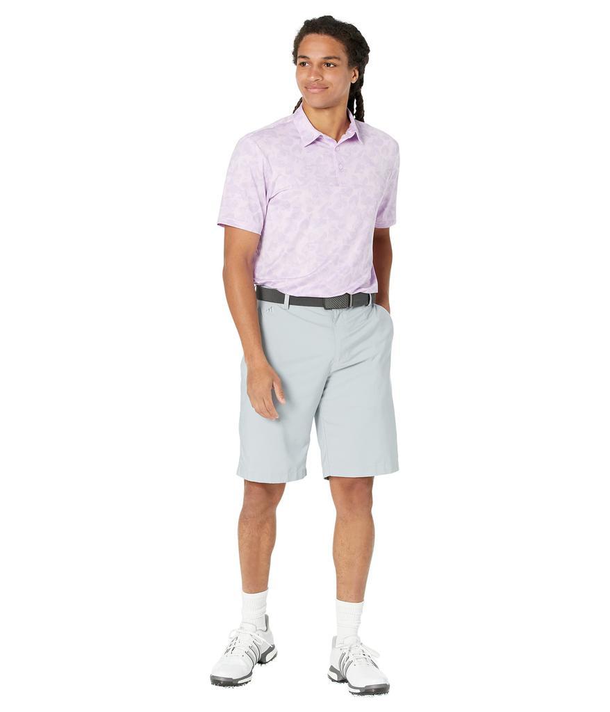 商品Adidas|Prisma Printed Polo,价格¥277-¥454,第6张图片详细描述