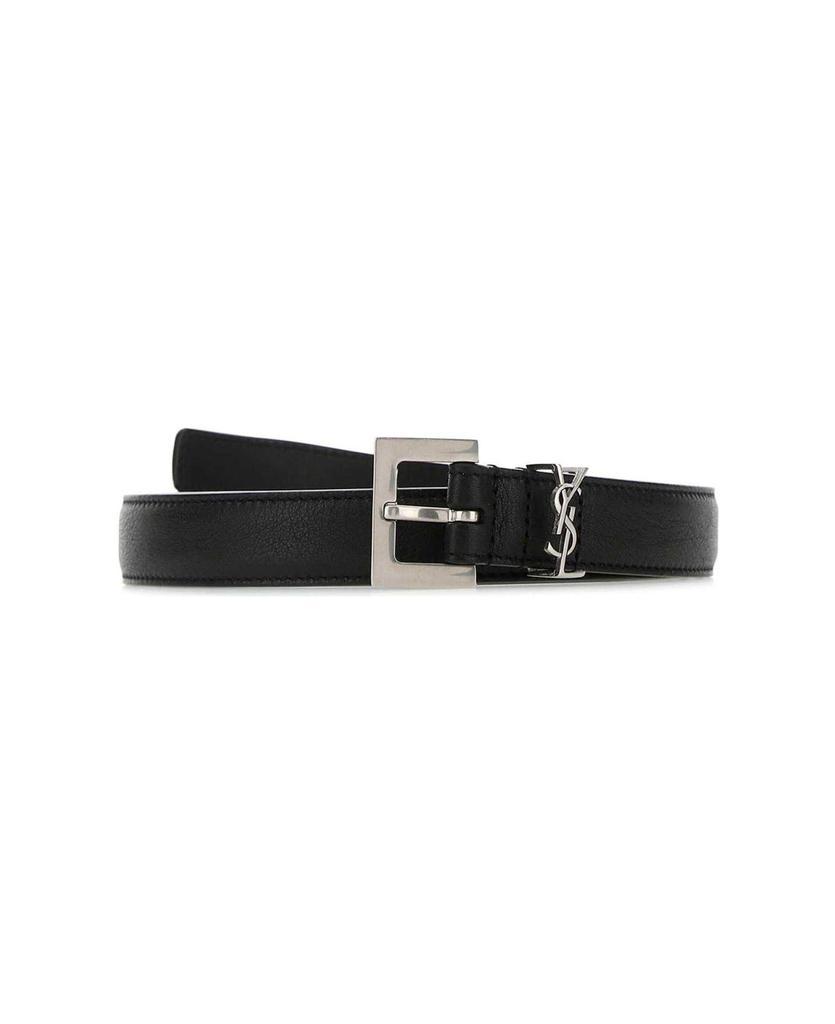 商品Yves Saint Laurent|Monogram Belt,价格¥2240,第1张图片