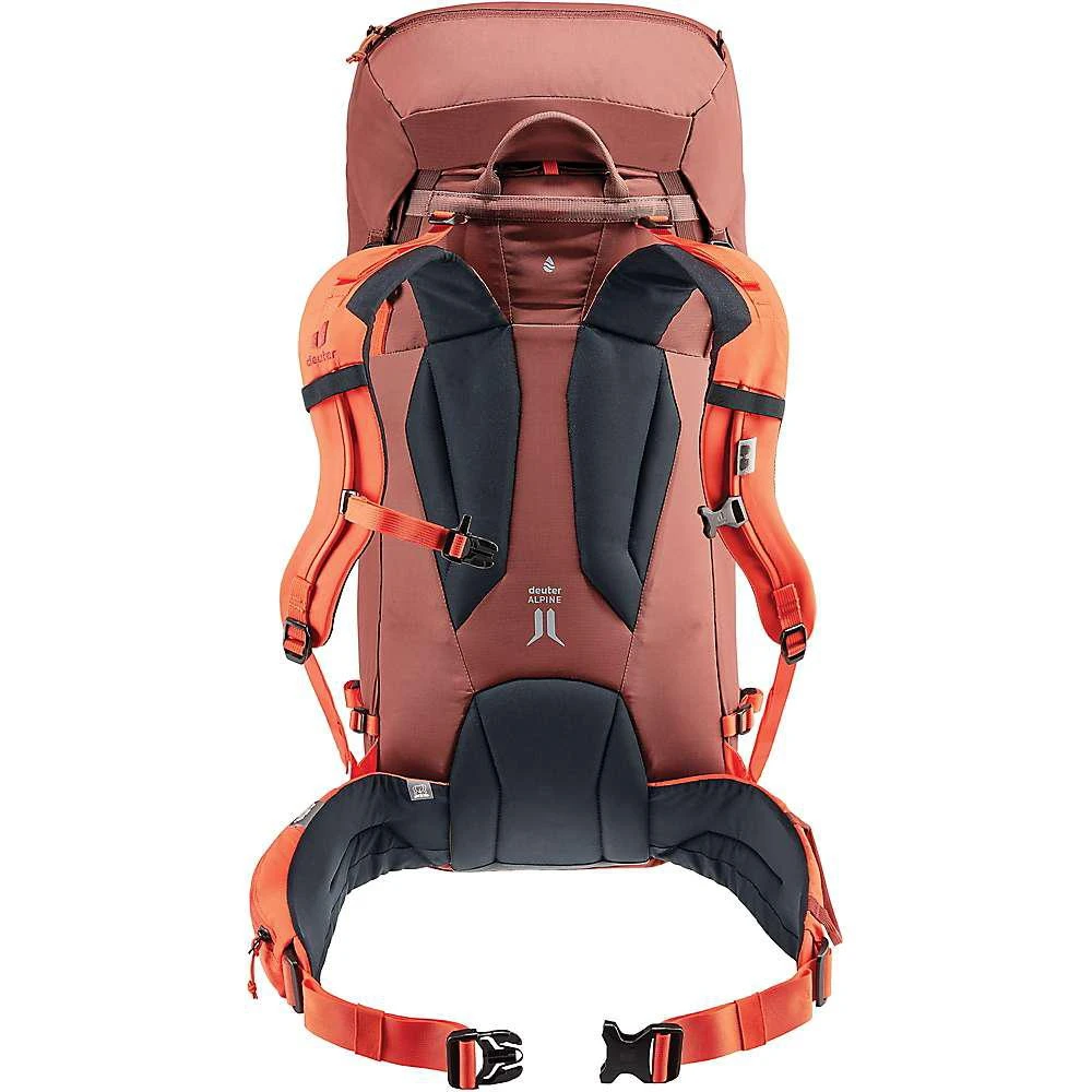 商品Deuter|Deuter Guide 44+8 Pack,价格¥1680,第4张图片详细描述