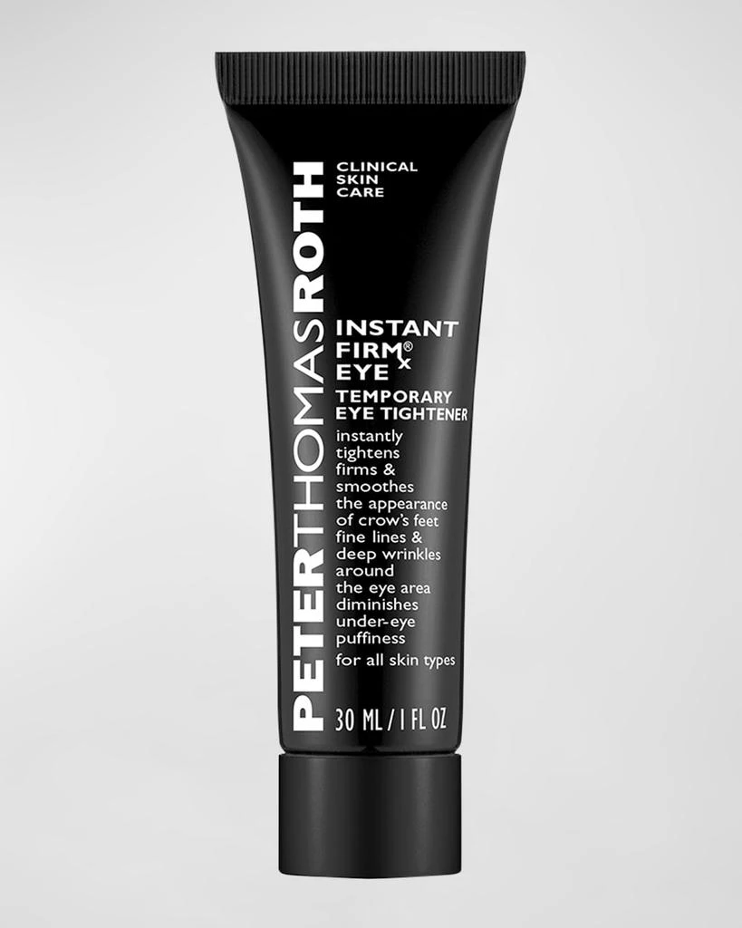 商品Peter Thomas Roth|Instant FIRMx Eye Temporary Eye Tightener, 1 oz.,价格¥294,第1张图片