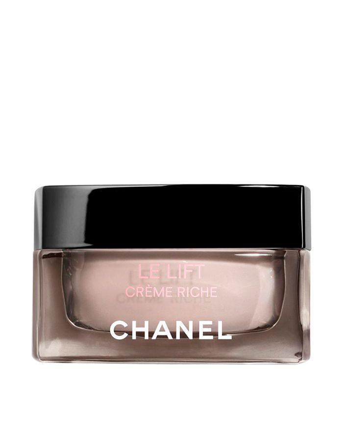 商品Chanel|LE LIFT CRÈME RICHE Smooths - Firms - Illuminates,价格¥1220,第1张图片