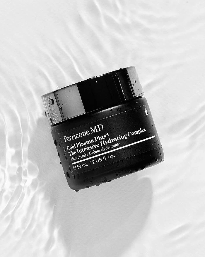 商品Perricone MD|Cold Plasma Plus+ The Intensive Hydrating Complex 2 oz.,价格¥1390,第4张图片详细描述