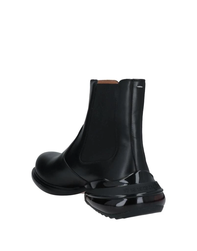 商品MAISON MARGIELA|Ankle boot,价格¥6544,第3张图片详细描述