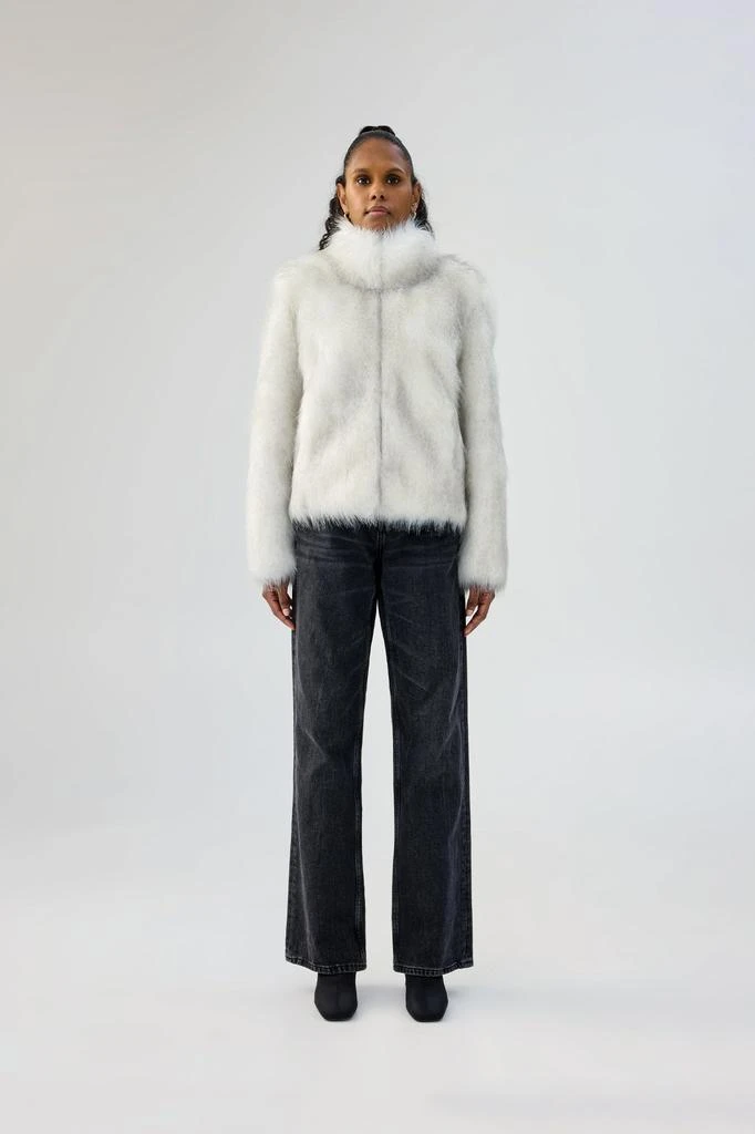 商品Unreal Fur|Fur Delish Jacket,价格¥3504,第1张图片