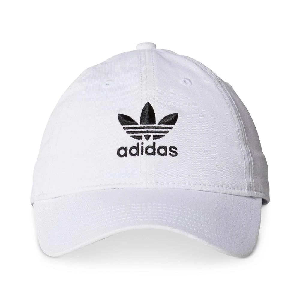 商品Adidas|Women's Cotton Relaxed Cap,价格¥195,第1张图片