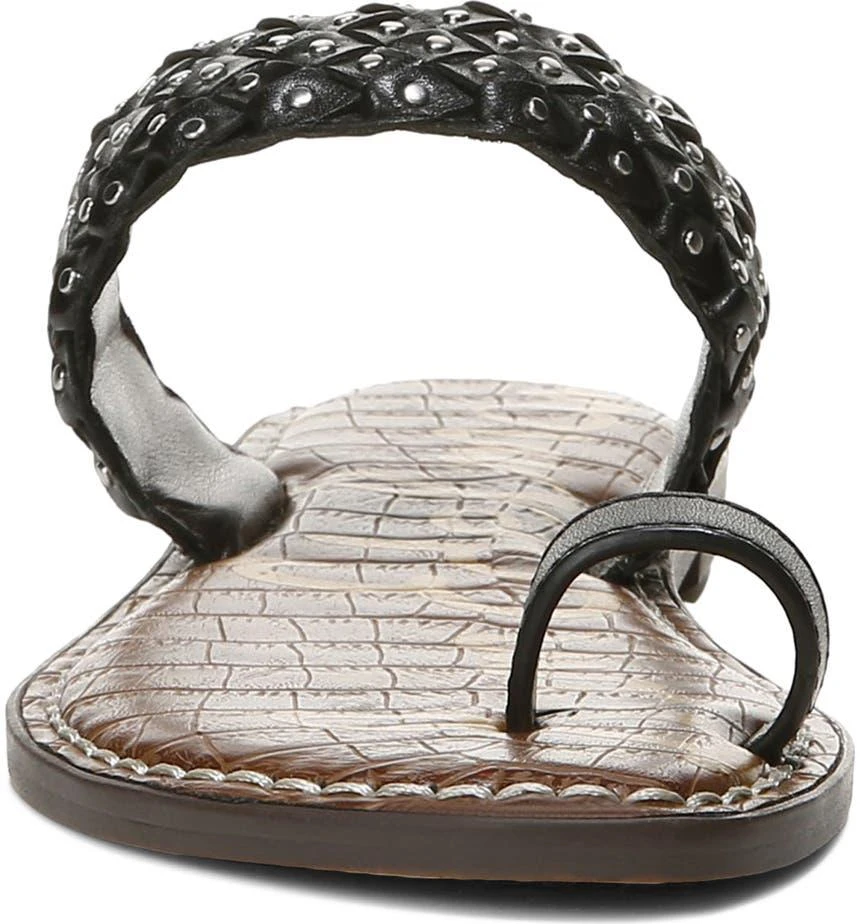 商品Sam Edelman|Germaine Slide Sandal,价格¥246,第4张图片详细描述