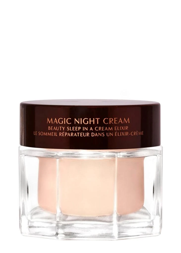 商品Charlotte Tilbury|Magic Night Rescue Cream 50ml,价格¥1023,第4张图片详细描述
