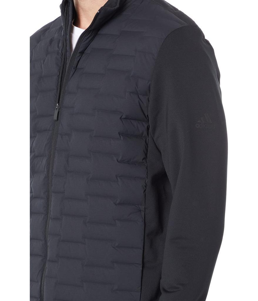商品Adidas|Frost Guard Full Zip Padded Jacket,价格¥1478,第5张图片详细描述