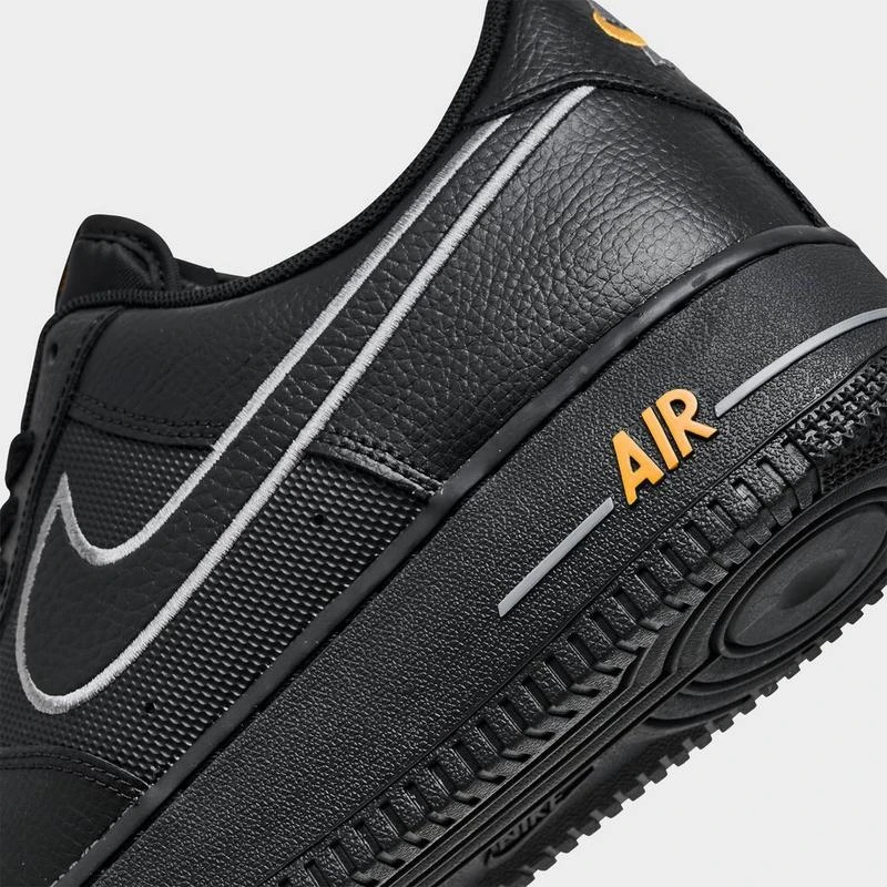 商品NIKE|Men's Nike Air Force 1 '07 SE Casual Shoes,价格¥623,第3张图片详细描述