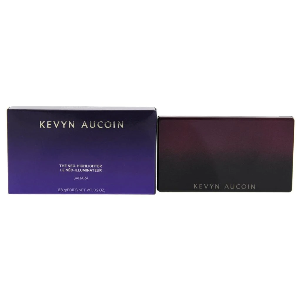 商品Kevyn Aucoin|The Neo Highlighter - Sahara by Kevyn Aucoin for Women - 0.2 oz Highlighter,价格¥280,第1张图片