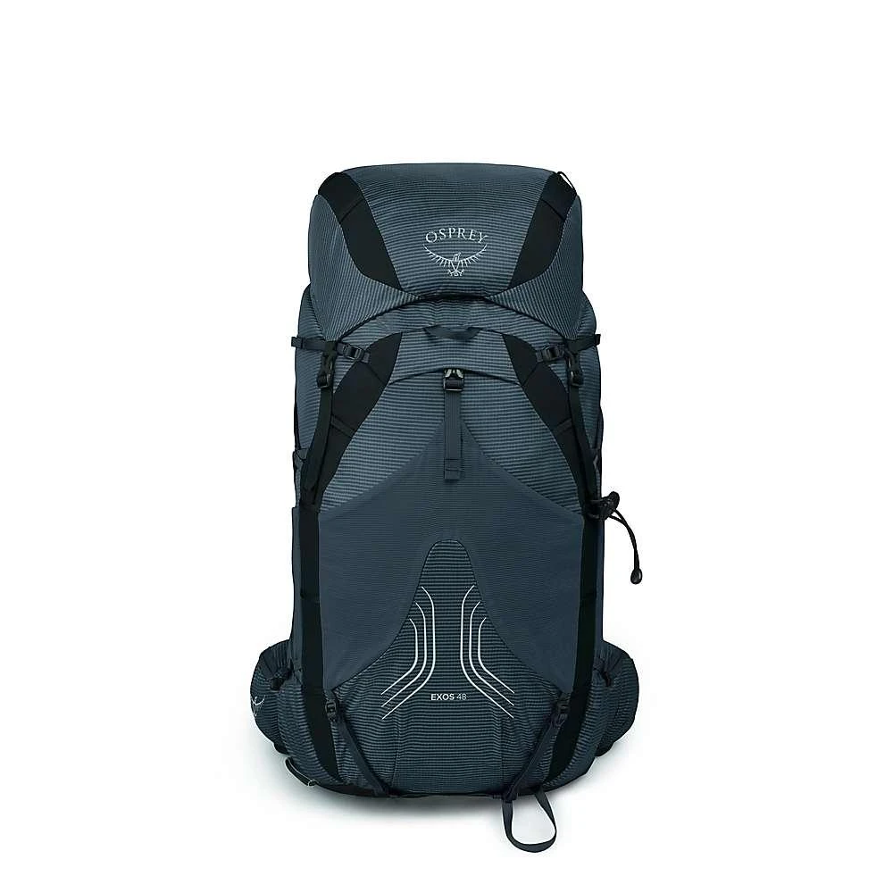 商品Osprey|Osprey Men's Exos 48 Backpack,价格¥1488,第1张图片