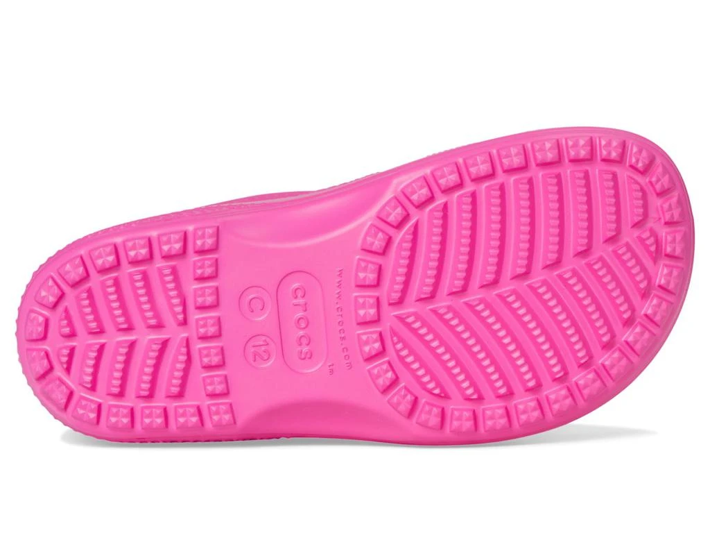 商品Crocs|Classic Rain Boot (Little Kid/Big Kid),价格¥299,第3张图片详细描述