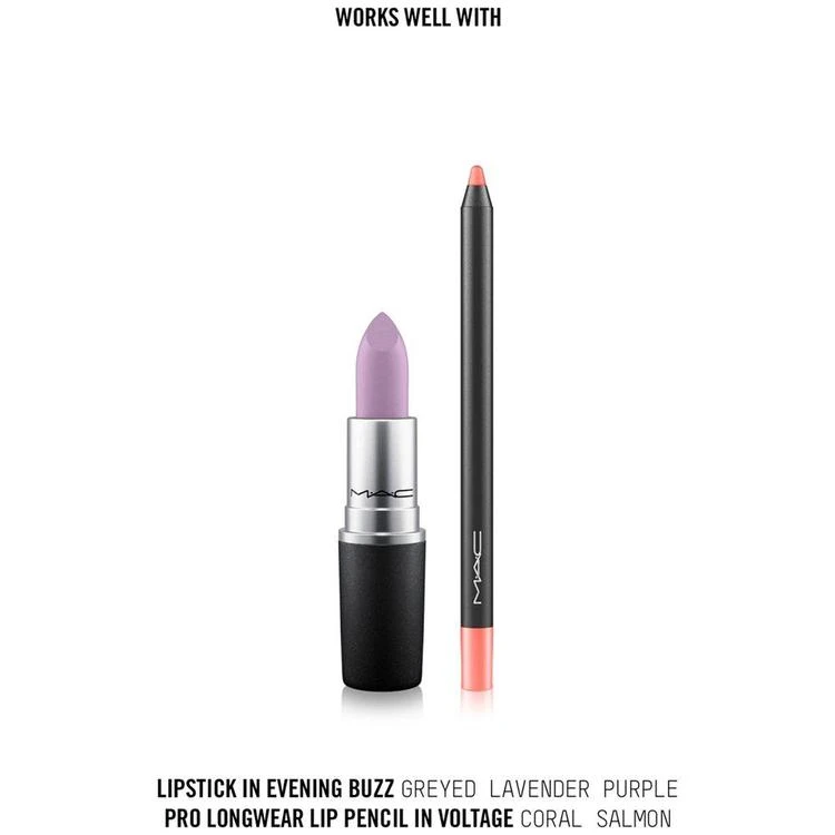 商品MAC|ColourRocker Lipstick,价格¥127,第3张图片详细描述
