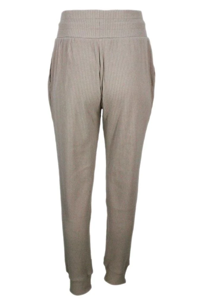 商品Armani Exchange|ARMANI EXCHANGE Trousers Beige,价格¥857,第3张图片详细描述