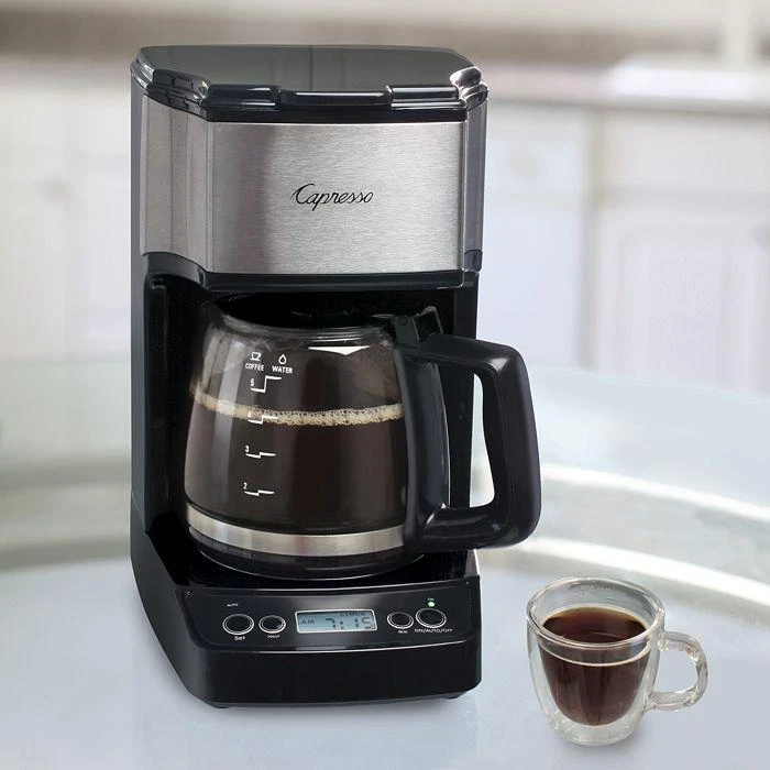 商品Capresso|5 Cup Mini Drip,价格¥299,第2张图片详细描述