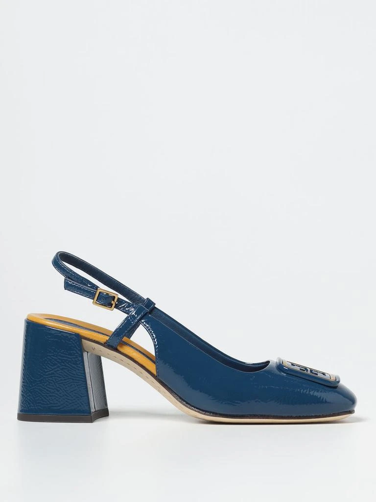 商品Tory Burch|Tory Burch high heel shoes for woman,价格¥1225,第1张图片