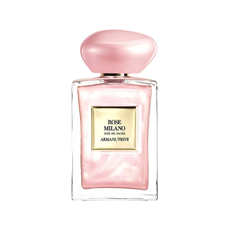 Giorgio Armani阿玛尼全新高定私藏香水全系列100ml==新增香型「米兰玫瑰」 商品