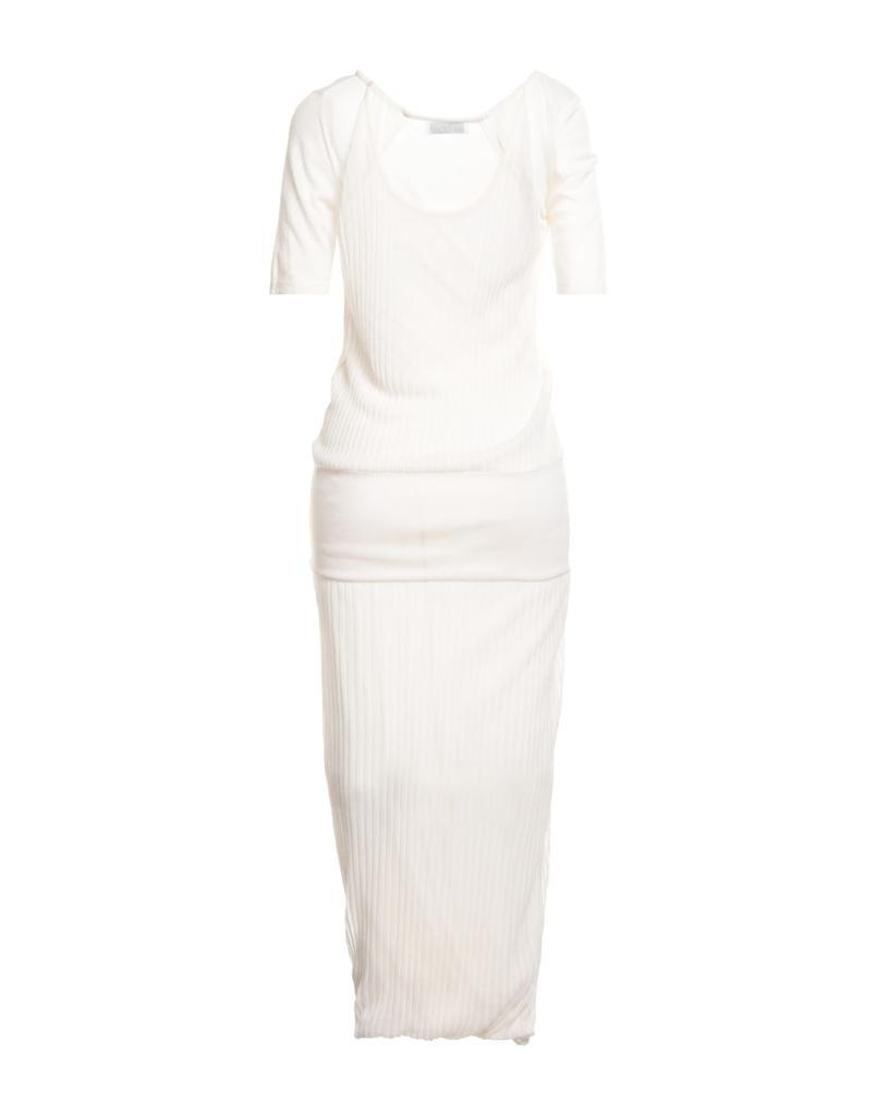 商品Bottega Veneta|Midi dress,价格¥10958,第4张图片详细描述