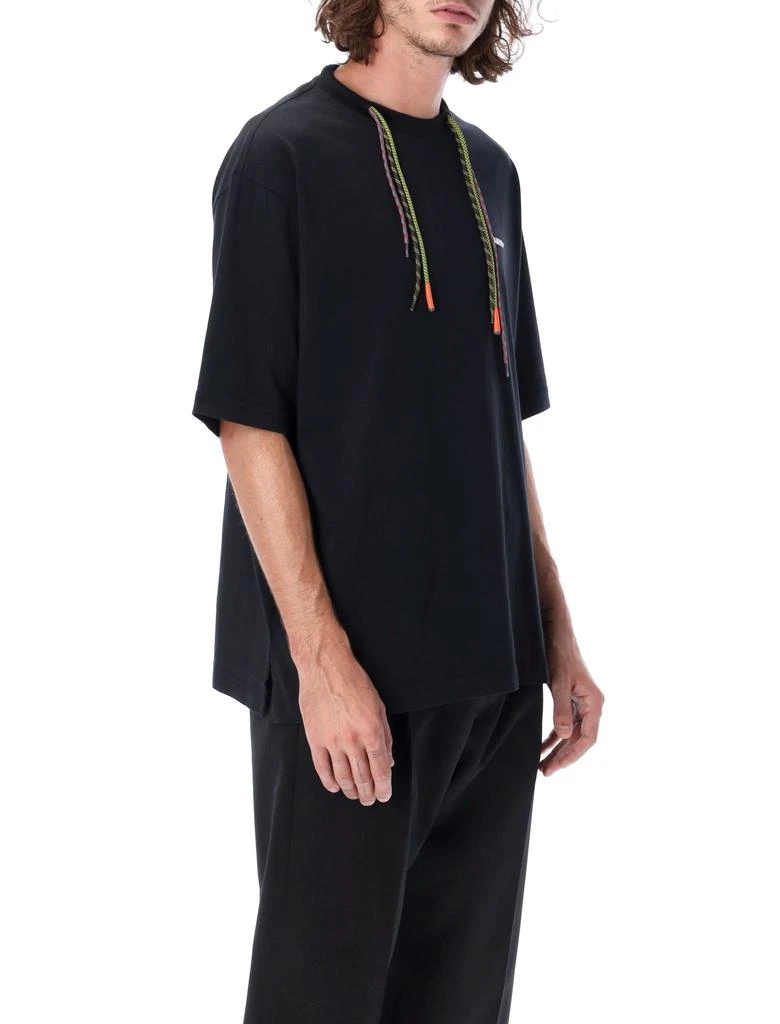 商品Ambush|AMBUSH New Multicord T-shirt,价格¥2169,第2张图片详细描述