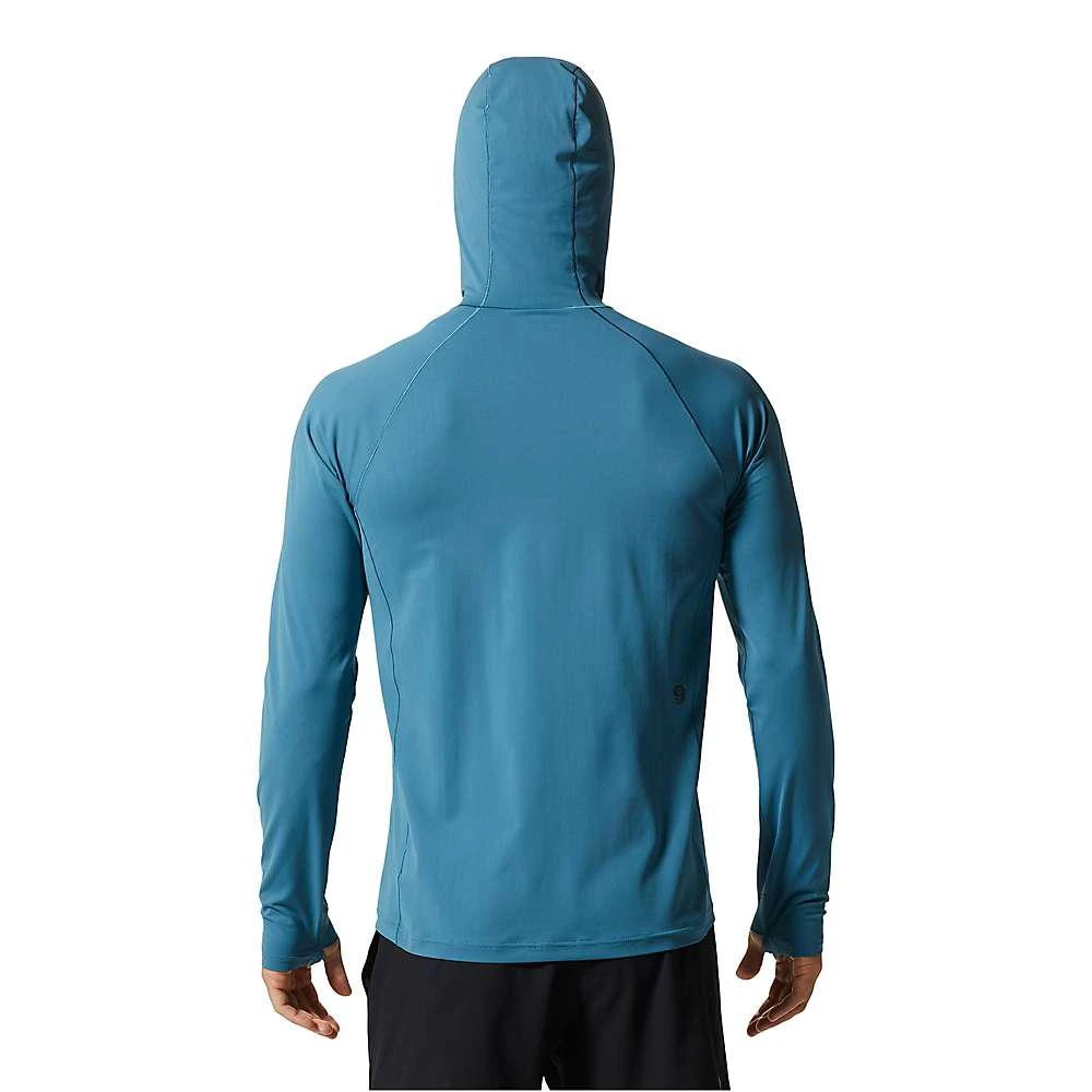 商品Mountain Hardwear|Men's Mountain Stretch Hoody,价格¥361,第1张图片