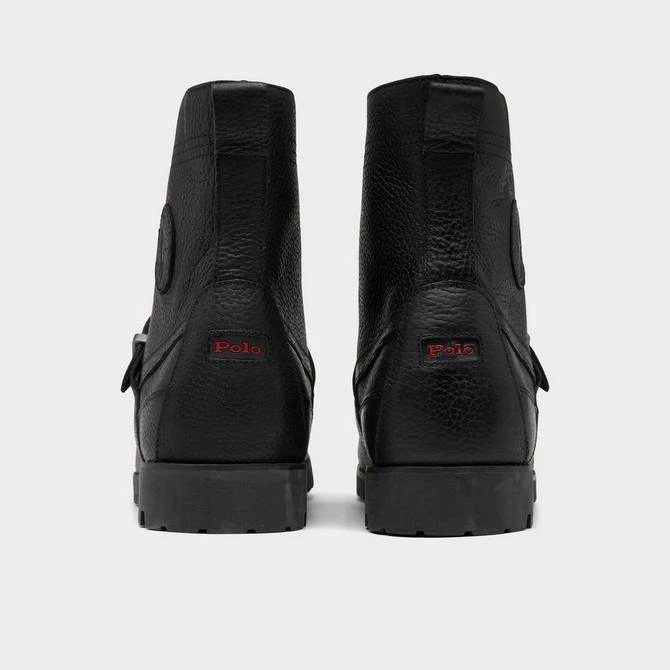 Men's Polo Ralph Lauren Ranger Boots 商品