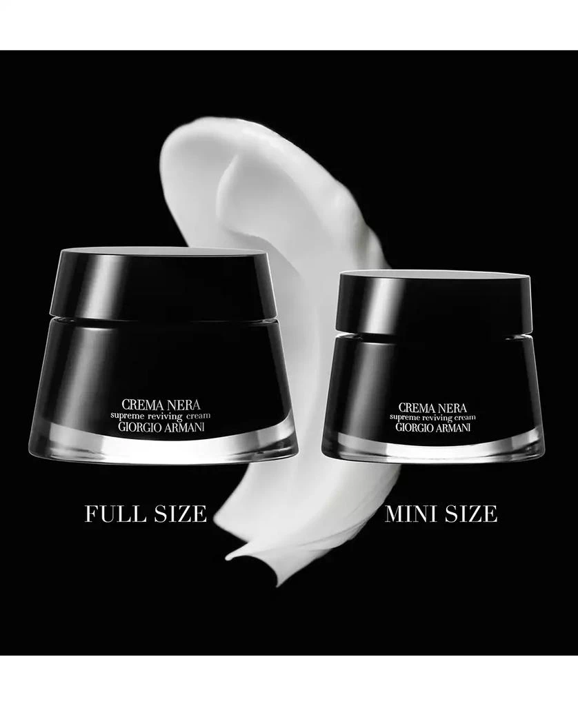 商品Giorgio Armani|Crema Nera Supreme Reviving Cream, 1.01 oz.,价格¥2116,第2张图片详细描述