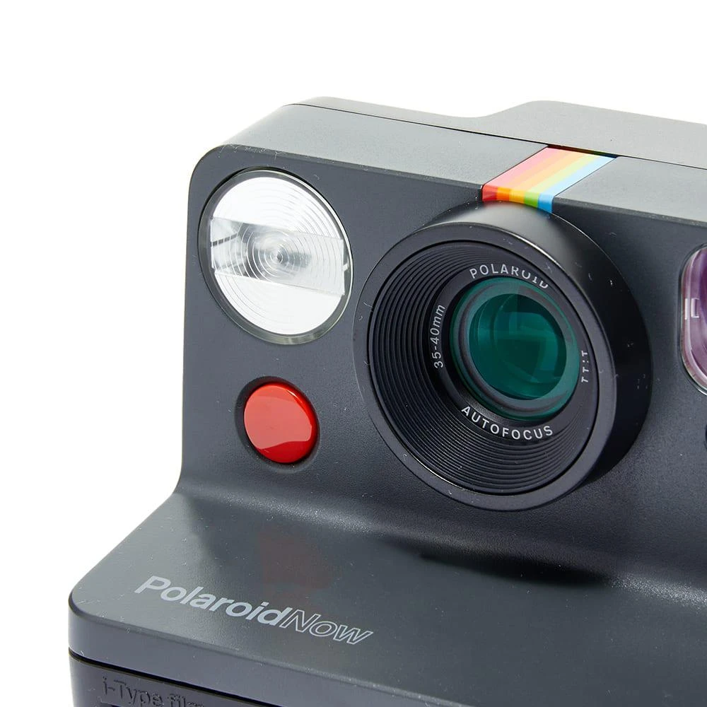 商品Polaroid|Polaroid Now i-Type Instant Camera,价格¥680,第4张图片详细描述