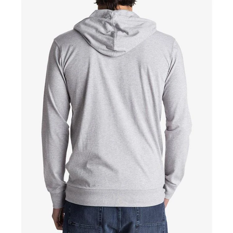 商品Quiksilver|Men's Guitar Magic Hooded T-Shirt,价格¥118,第2张图片详细描述