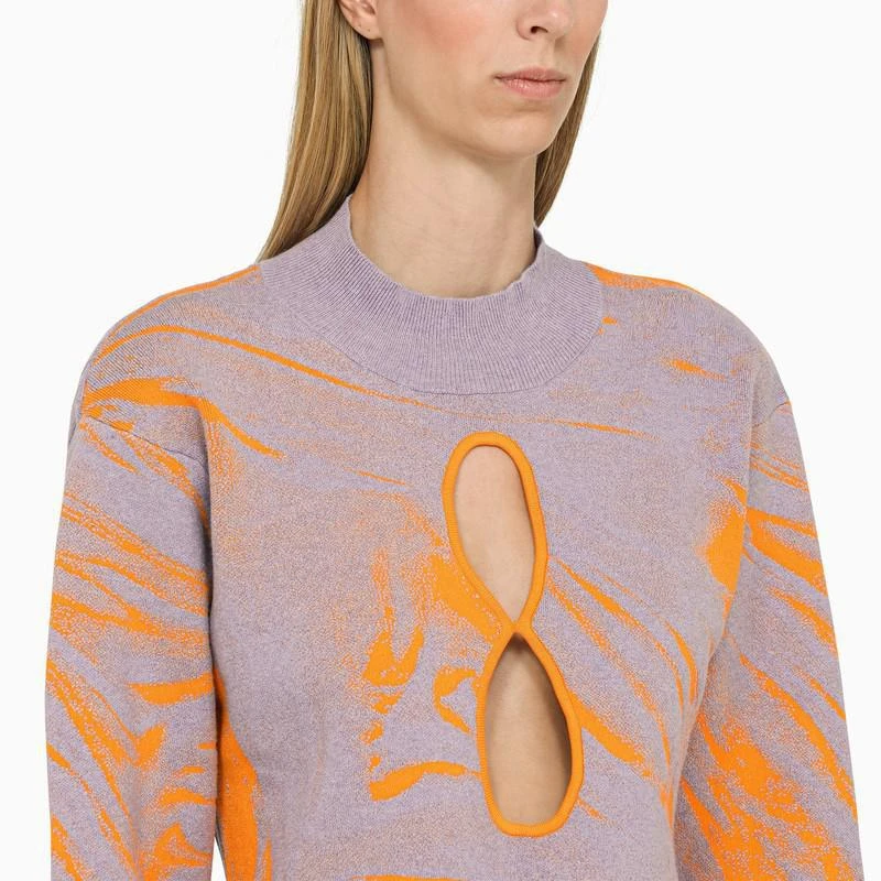 商品PH5|PH5 Miso citrus jumper,价格¥2458,第4张图片详细描述