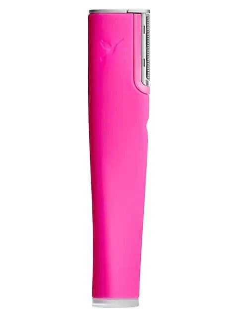 商品DERMAFLASH|DERMAFLASH Luxe Dermaplanig Device 7-Piece Set,价格¥1499,第2张图片详细描述