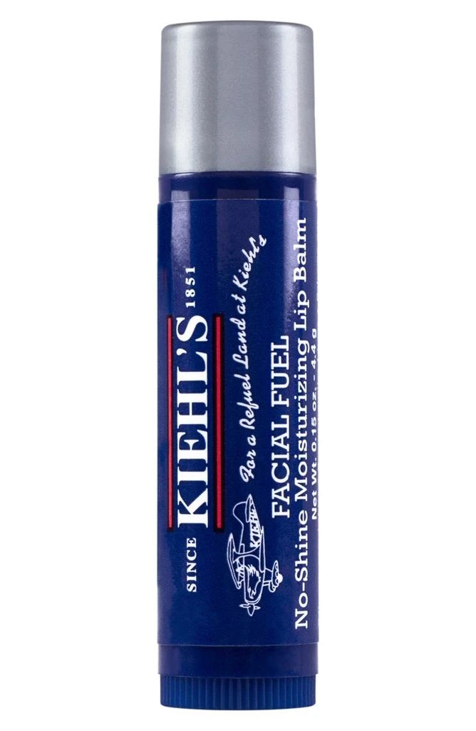 商品Kiehl's|Facial Fuel No-Shine Moisturizing Lip Balm for Men,价格¥90,第1张图片