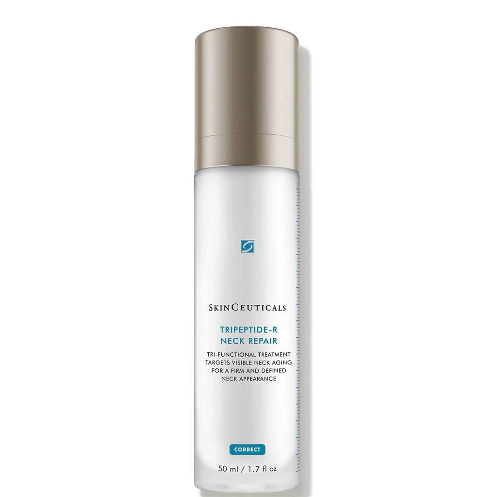 商品SkinCeuticals|SkinCeuticals Tripeptide-R Neck Repair 1.7oz,价格¥998,第1张图片