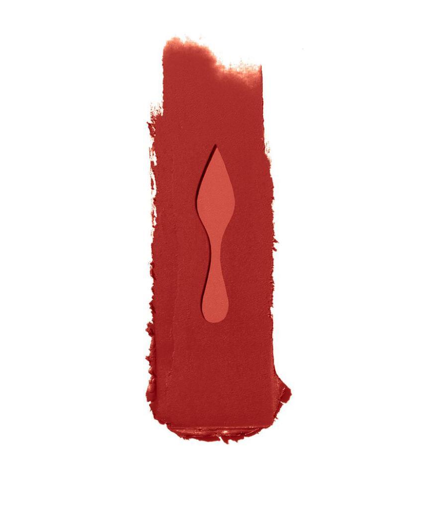 商品Christian Louboutin|Velvet Matte Lipstick,价格¥683,第4张图片详细描述