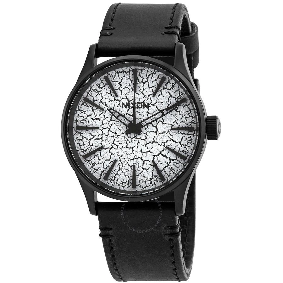 商品Nixon|Sentry Quartz Men's Watch A377-2614-00,价格¥186,第1张图片