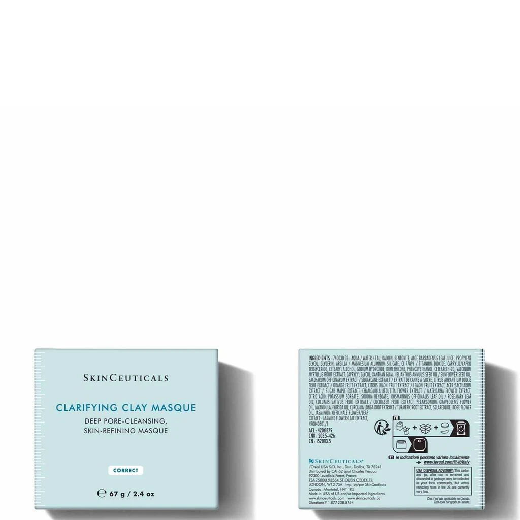 SkinCeuticals Clarifying Clay Mask 商品