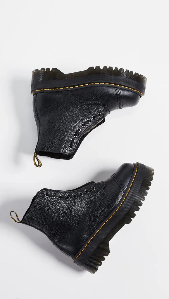 商品Dr. Martens|Dr. Martens 马汀博士 Sinclair 8 孔靴子,价格¥1571,第4张图片详细描述