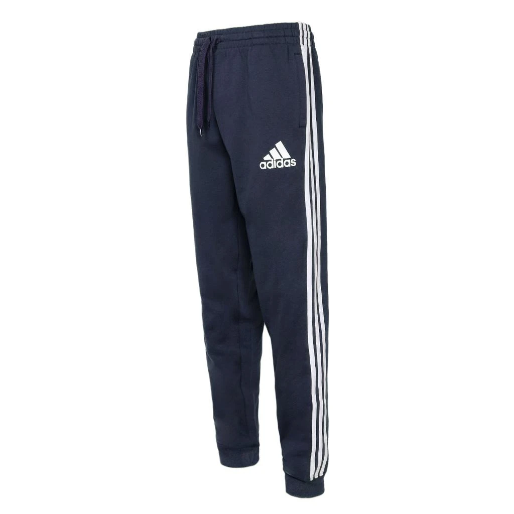 商品Adidas|adidas Men's Essential Fleece Joggers,价格¥209,第3张图片详细描述