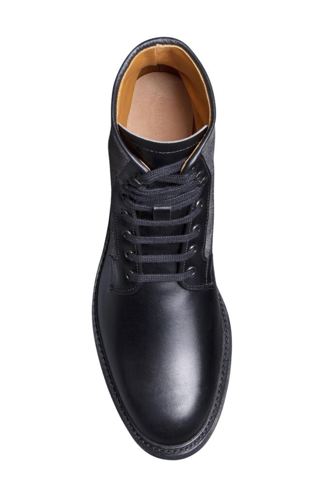 Allen Edmonds Dain Combat Boots (New) - Black Leather & Suede - Made in Italy Allen Edmonds Dain Combat Boot (Men) | Nordstromrack main image 3
