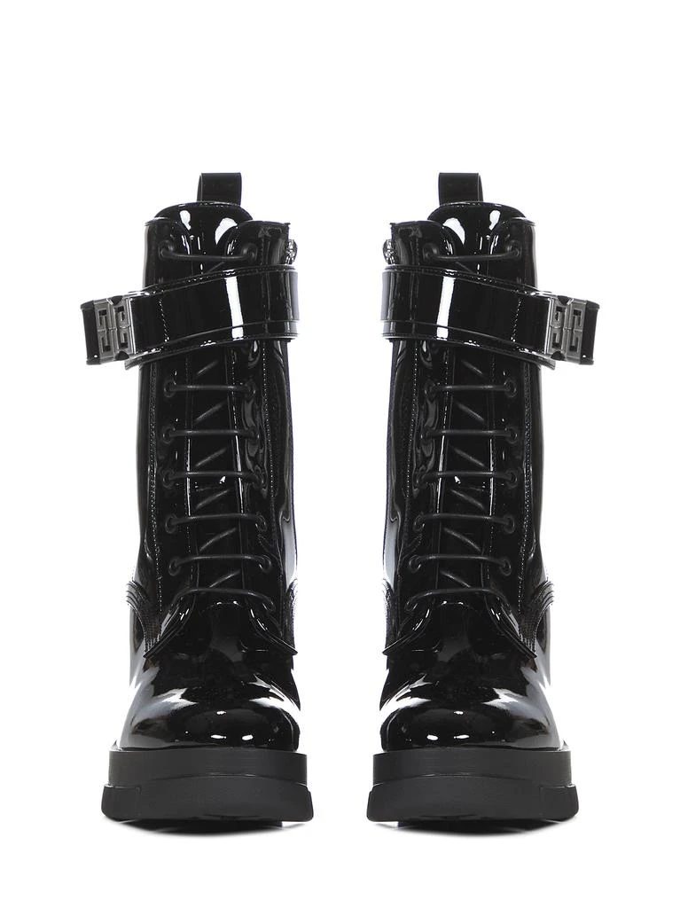 商品Givenchy|Givenchy Terra Boots,价格¥4639,第4张图片详细描述