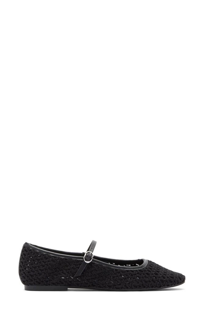 商品Steve Madden|Marree Mary Jane Flat,价格¥266,第4张图片详细描述