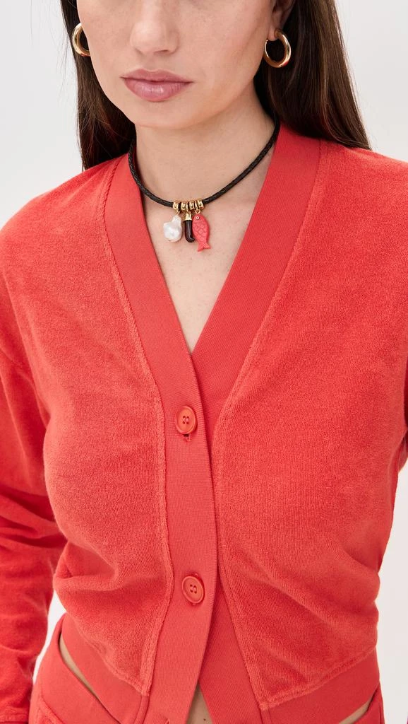 商品Eliou|Pesca Necklace,价格¥2034,第2张图片详细描述