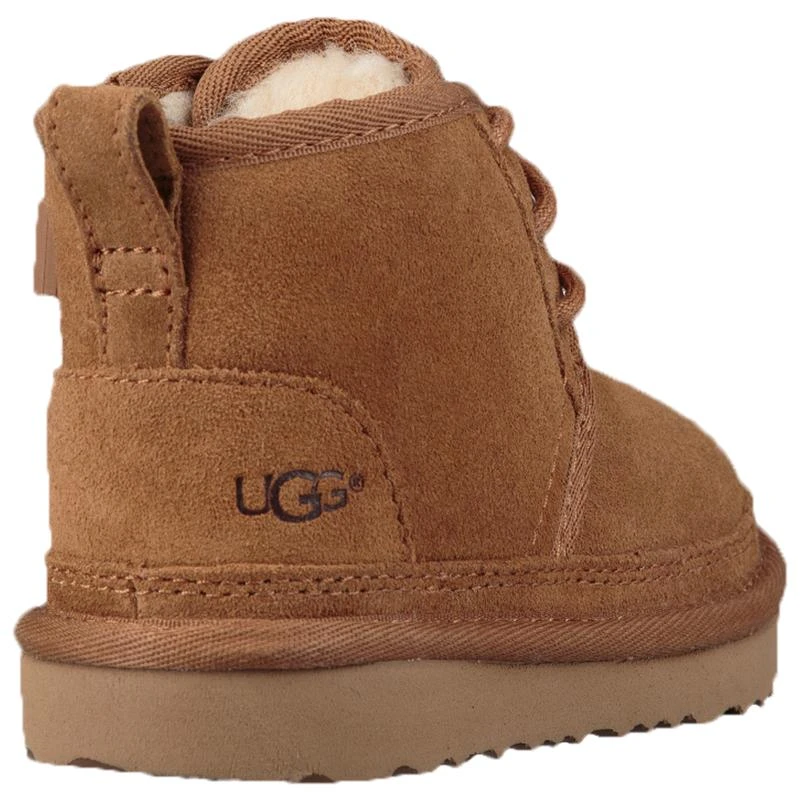 商品UGG|UGG Neumel II - Boys' Toddler,价格¥735,第3张图片详细描述