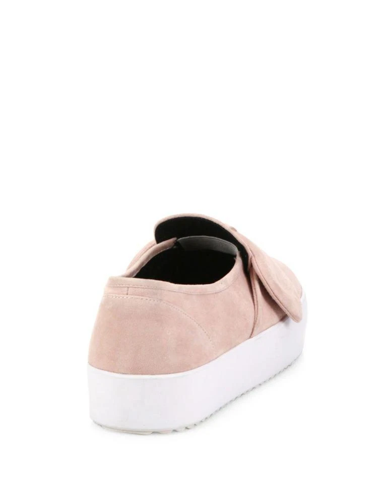 商品Rebecca Minkoff|Stacey Slip-On Sneakers,价格¥976,第2张图片详细描述