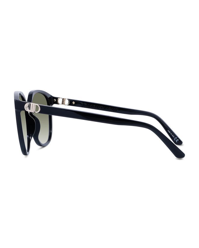 商品Dior|Round Acetate Sunglasses,价格¥2928,第5张图片详细描述