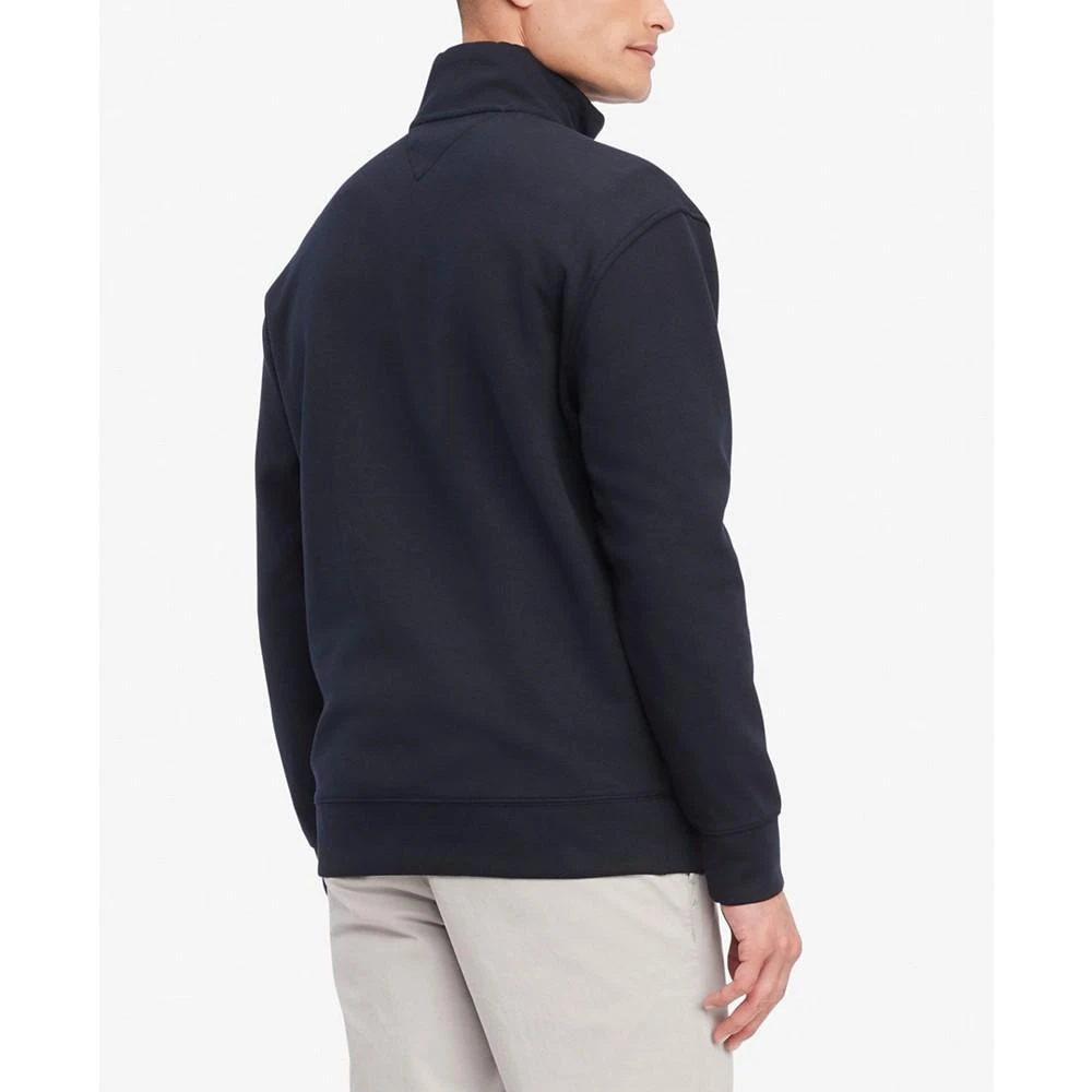 商品Tommy Hilfiger|男士棉质毛衣,价格¥367,第2张图片详细描述