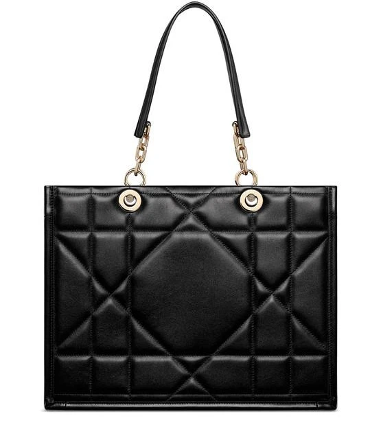 商品Dior|中号 Dior Essential 手袋,价格¥39037,第1张图片