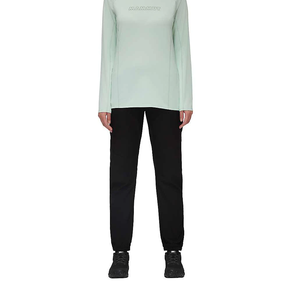 商品Mammut|Mammut Women's Massone Pant,价格¥586,第2张图片详细描述