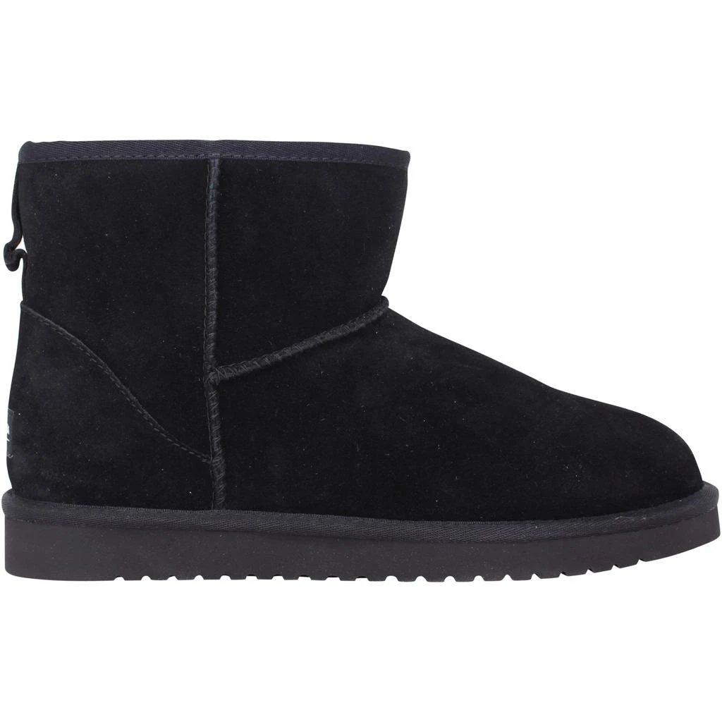 商品UGG|Ugg Burra Mini Brown  1105970 Men's,价格¥486,第1张图片